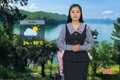 Dự báo thời tiết Hà Tĩnh ngày 24/5: Mưa vừa đến mưa to