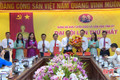 Đại hội Đảng bộ Ban Tuyên giáo và Dân vận Tỉnh ủy nhiệm kỳ 2025-2030