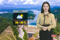 Dự báo thời tiết Hà Tĩnh ngày 7/7: Ngày nắng, chiều có mưa rào rải rác