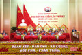 Danh sách Ủy viên Ban Thường vụ Tỉnh ủy Hà Tĩnh nhiệm kỳ 2025 – 2030
