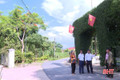 Các địa phương ở Hà Tĩnh chủ động chuẩn bị đại hội Đảng các cấp