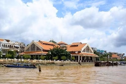 Qua miền Tây... ảnh 3