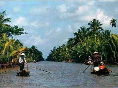 Qua miền Tây... ảnh 1
