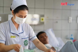 Bộ Y tế tổng kiểm tra tất cả bệnh viện trên toàn quốc, đo sự hài lòng của người bệnh