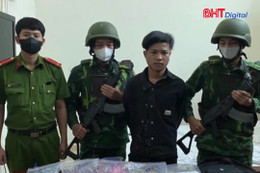 Bỏ án tử hình tội vận chuyển ma túy: 5 lý do được Bộ Công an đưa ra