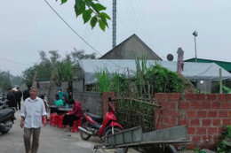 3 người trong gia đình ở Hà Tĩnh tử vong nghi do ngạt khí than