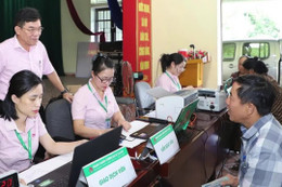 Từ năm 2026, người lao động được vay 200 triệu đồng để tạo việc làm