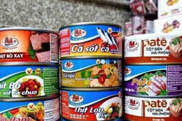 Vụ 130 tấn thịt lợn nhiễm bệnh tả châu Phi: Phát hiện virus cả ở thành phẩm