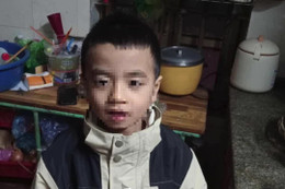 Hà Tĩnh: Hơn 100 người xuyên đêm tìm kiếm bé trai 6 tuổi