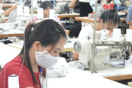 Dự kiến tăng lương tối thiểu lên đến 350.000 đồng từ năm 2026