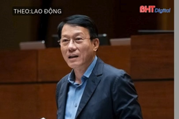 Bộ Công an công bố nhiều thủ tục hành chính mới