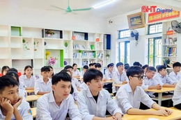 Bộ GD&ĐT lấy ý kiến hơn 500 trường đại học về bỏ xét tuyển bằng học bạ