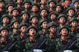Trường quân đội nào tuyển khối C00?