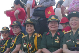 Những ai được tặng 600 ngàn đồng dịp Tết Nguyên đán 2026?