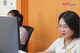 Bộ Nội vụ đề xuất lương viên chức trả theo hiệu quả công việc