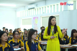 Bộ GD&ĐT “siết chuẩn” giảng viên, thay đổi lớn ở cả trường công và tư