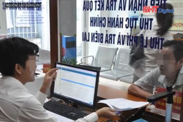 Công chức cấp xã chính thức được trang bị máy tính tới 20 triệu đồng từ 1/7
