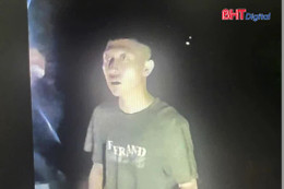 Bắt nhóm người Trung Quốc giết tài xế taxi, cướp tài sản