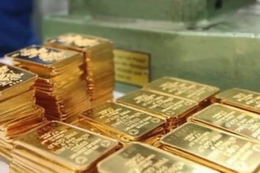 Vì sao chuyển nhượng vàng miếng phải chịu thuế thu nhập cá nhân?