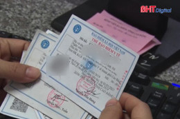 Phát động chương trình tặng thẻ BHYT cho người khó khăn