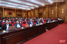 Nâng cao chất lượng tham mưu của văn phòng cấp ủy, đáp ứng yêu cầu nhiệm vụ trong tình hình mới