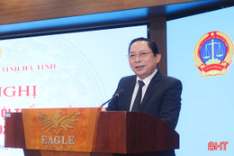 Phát huy vai trò hội thẩm nhân dân trong cải cách tư pháp giai đoạn mới 