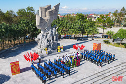 Phát huy giá trị lịch sử 95 năm Xô Viết Nghệ Tĩnh, xây dựng quê hương ngày càng giàu đẹp