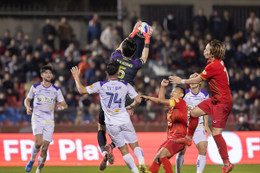 Hồng Lĩnh Hà Tĩnh - Hà Nội FC: Kiên định mục tiêu có điểm