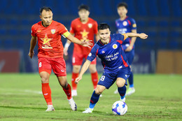 Thử thách của Hồng Lĩnh Hà Tĩnh trước chủ nhà Công an Hà Nội 