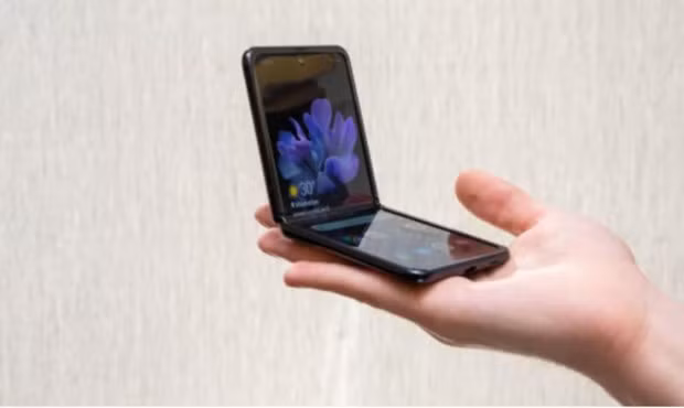 Ngày 11/8, Samsung ra mắt điện thoại gập, đồng hồ thông minh mới