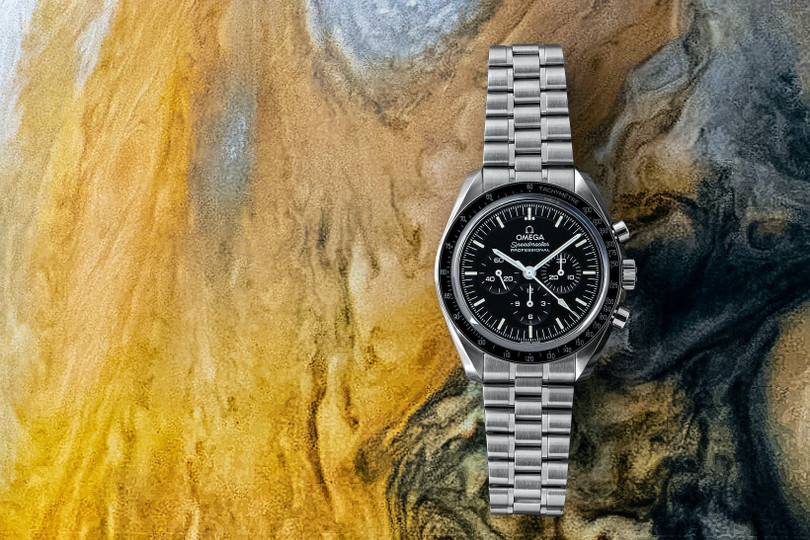 Vì sao đồng hồ Thụy Sĩ nổi danh toàn thế giới?