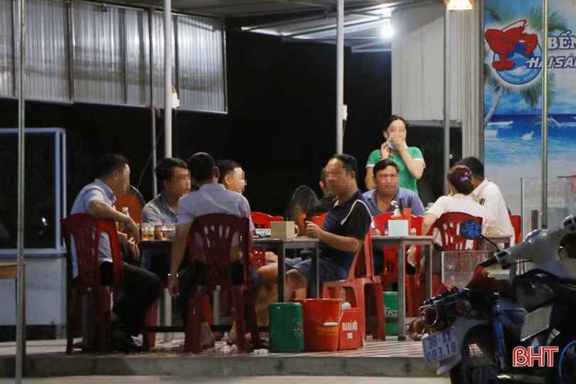 Hà Tĩnh chỉ đạo tăng cường phòng, chống dịch Covid-19, tuyệt đối không được chủ quan, lơ là