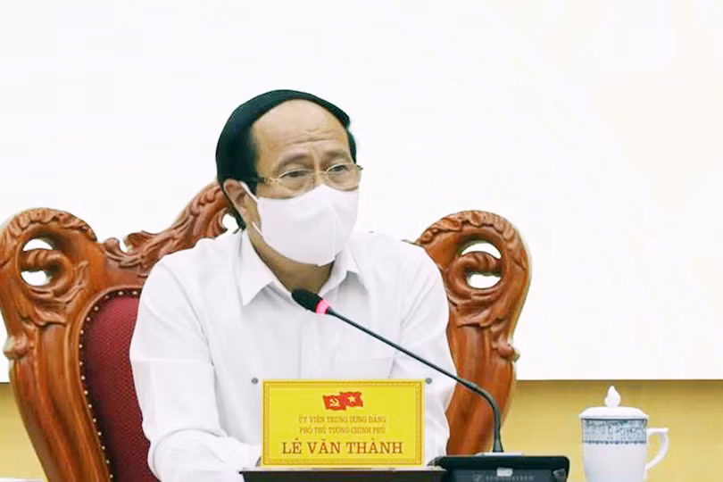 Hà Tĩnh tham gia hội nghị trực tuyến của Chính phủ nhằm gỡ vướng thi công cao tốc Bắc - Nam