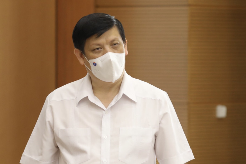 Khoảng 30 triệu liều vắc xin phòng COVID-19 sẽ về Việt Nam trong quý III/2021