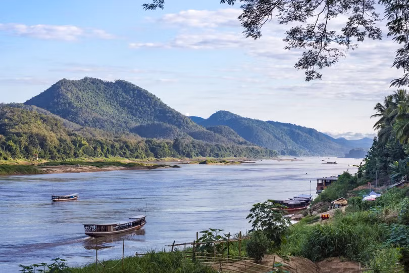 Lào dự kiến nới lỏng phong tỏa Thủ đô Vientiane