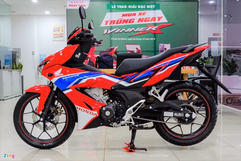 Honda Việt Nam tăng giá bán nhiều mẫu xe, từ Wave đến SH