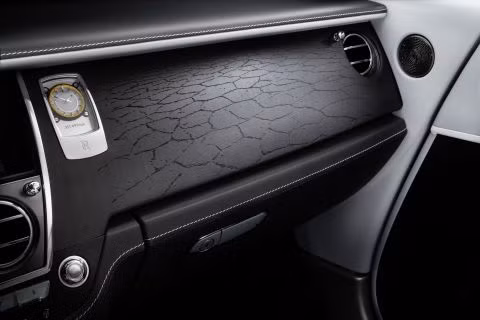 Rolls-Royce ra mắt bộ sưu tập Landspeed cho 2 mẫu xe Wraith và Dawn