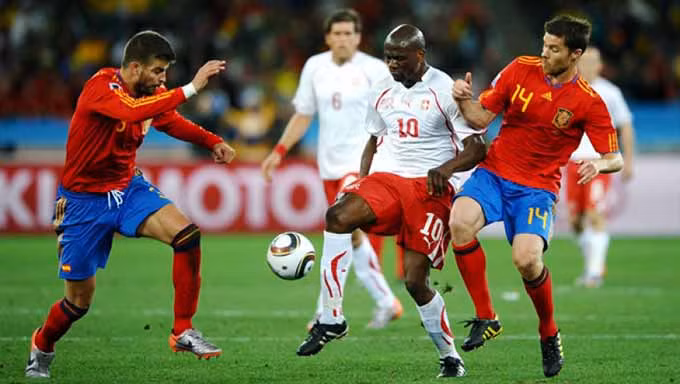 Tứ kết EURO 2020: Đón chờ siêu đại chiến Bỉ vs Italia!