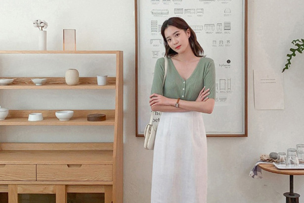 Sắm 7 món thời trang này, nàng công sở tốn chưa đến 1 phút diện đồ đi làm mỗi sáng