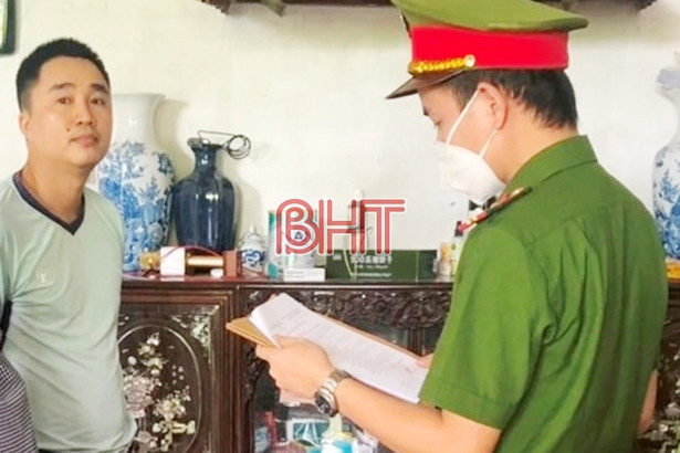 Công an Hà Tĩnh khởi tố thêm 3 bị can trong vụ nâng khống thiết bị y tế