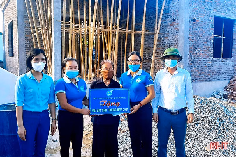 Khởi động lại đại hội phụ nữ các cấp phù hợp với bối cảnh dịch Covid-19