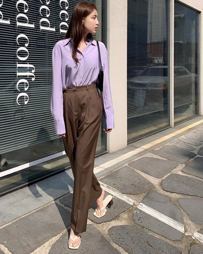 4 món thời trang bạn nên đầu tư để mặc đẹp cả mùa hè