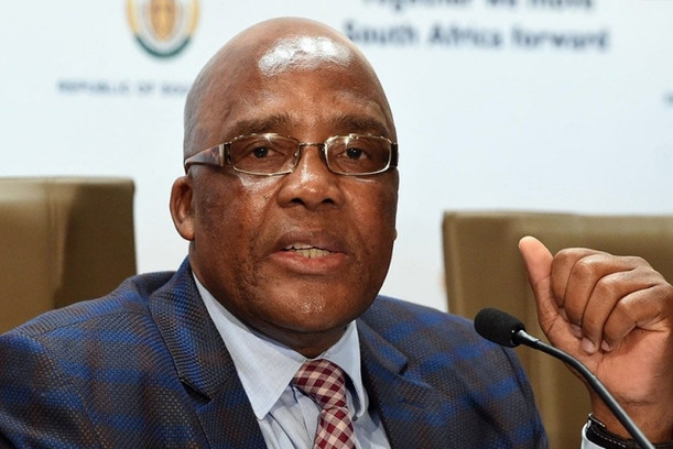 Nam Phi đề xuất cho phụ nữ lấy nhiều chồng