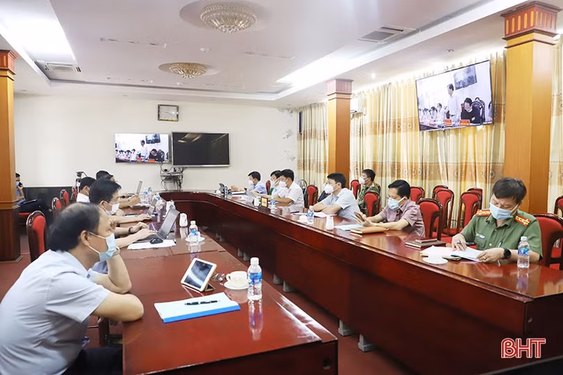 Các dự án cao tốc Bắc - Nam phía Đông đã hoàn thành 16,6% giá trị hợp đồng