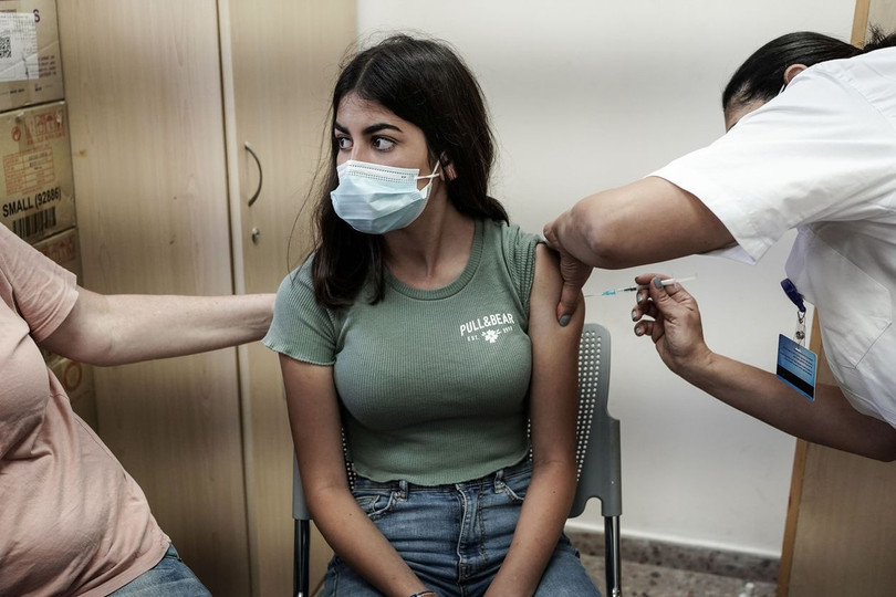 Israel có thể phải hủy gần 800.000 liều vaccine Pfizer