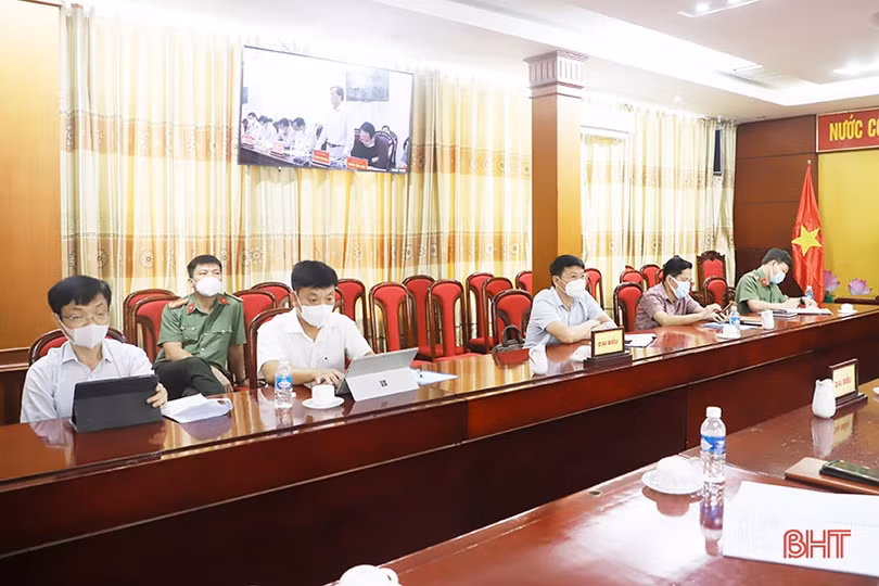 Các dự án cao tốc Bắc - Nam phía Đông đã hoàn thành 16,6% giá trị hợp đồng