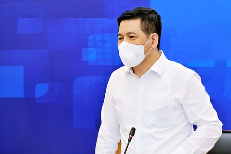 Hoàn chỉnh phương án phát triển cụm công nghiệp Hà Tĩnh đến năm 2030, tầm nhìn đến năm 2050