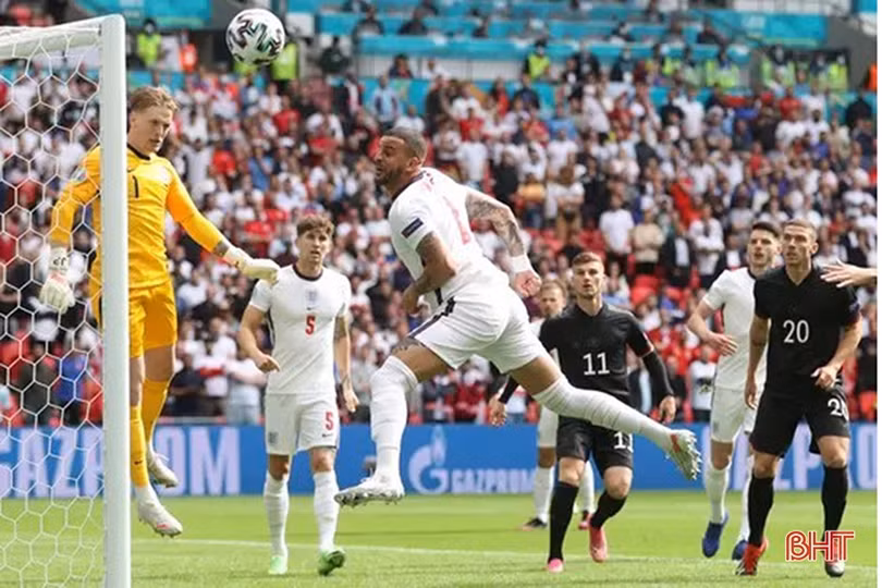 Tứ kết Euro 2020: Hứa hẹn những trận cầu mãn nhãn