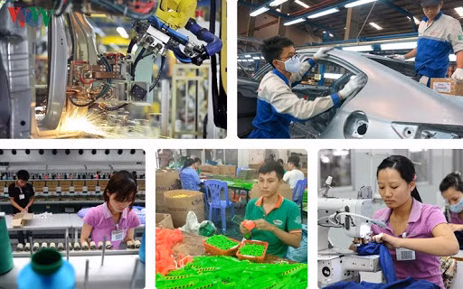 Chính phủ ban hành chính sách hỗ trợ người lao động và người sử dụng lao động khó khăn do Covid-19