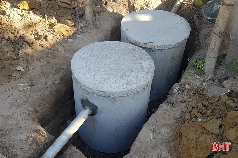 Thạch Hà linh hoạt xây dựng nông thôn mới trong điều kiện dịch bệnh Covid-19